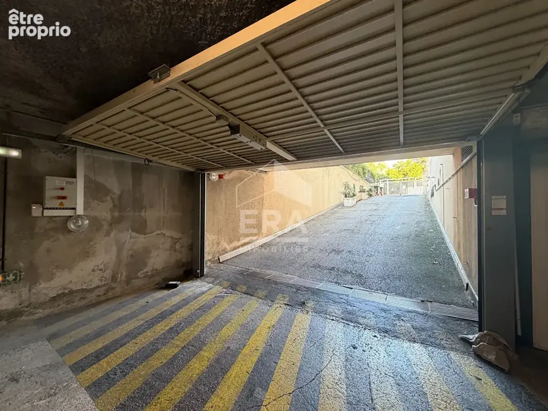 Garage 40m² à cagnes-sur-mer - photo 4