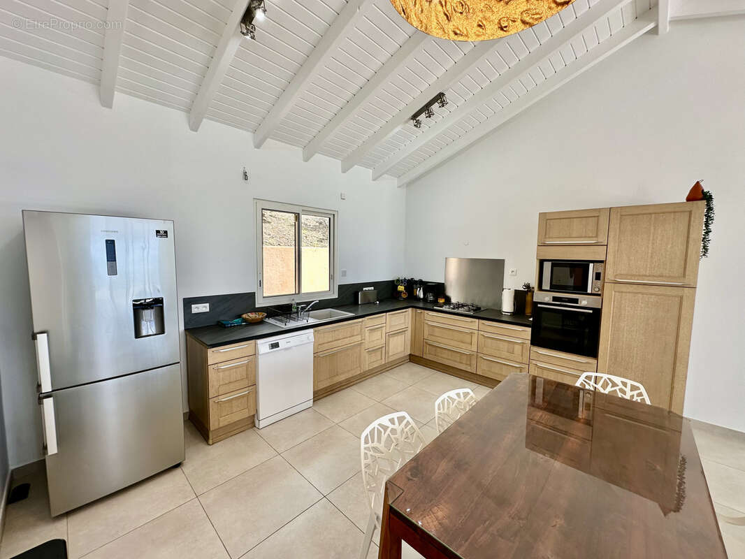 Maison à SAINT-MARTIN