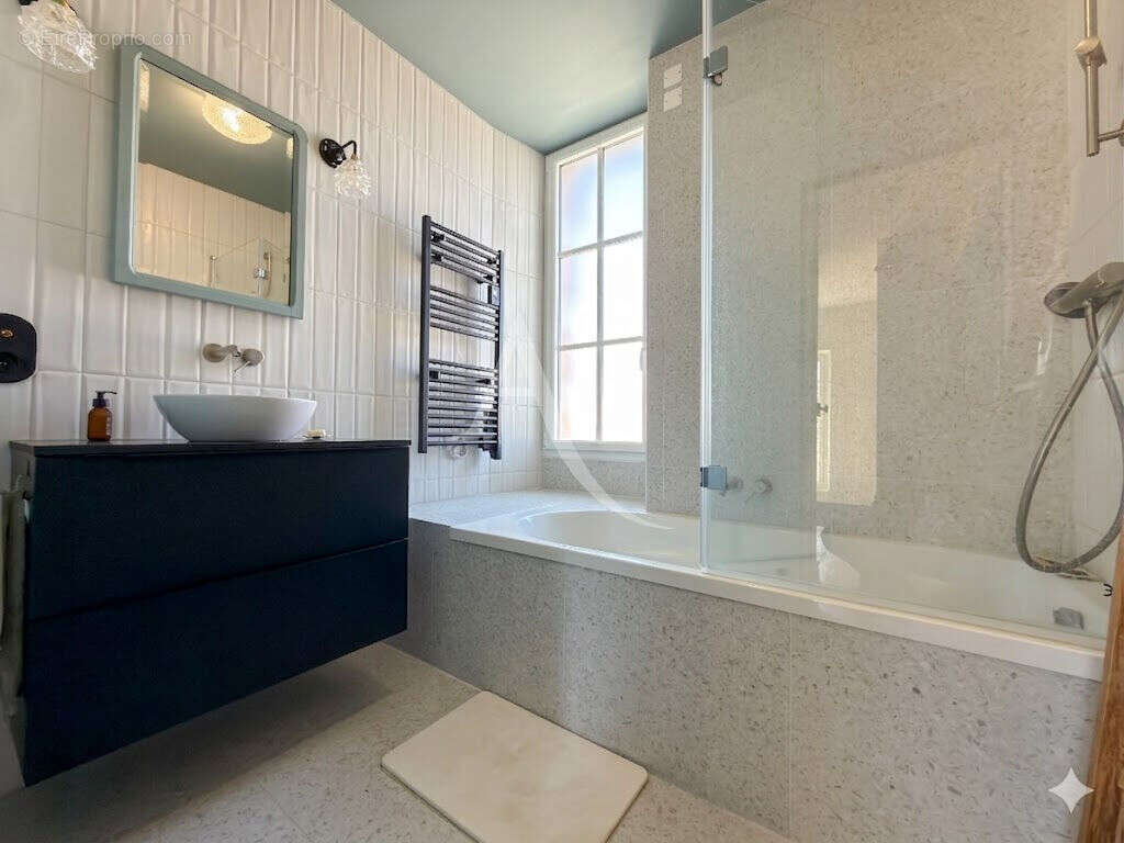 Maison à SAINT-GILLES-CROIX-DE-VIE