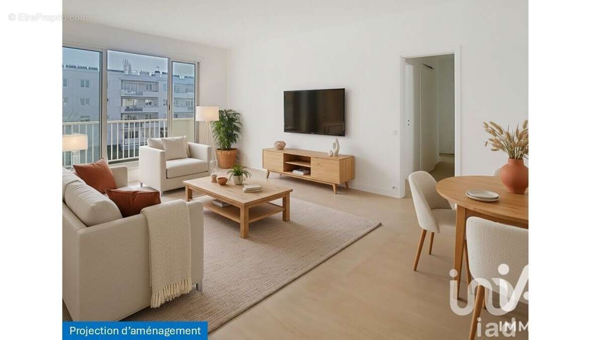 Photo 3 - Appartement à VAUCRESSON