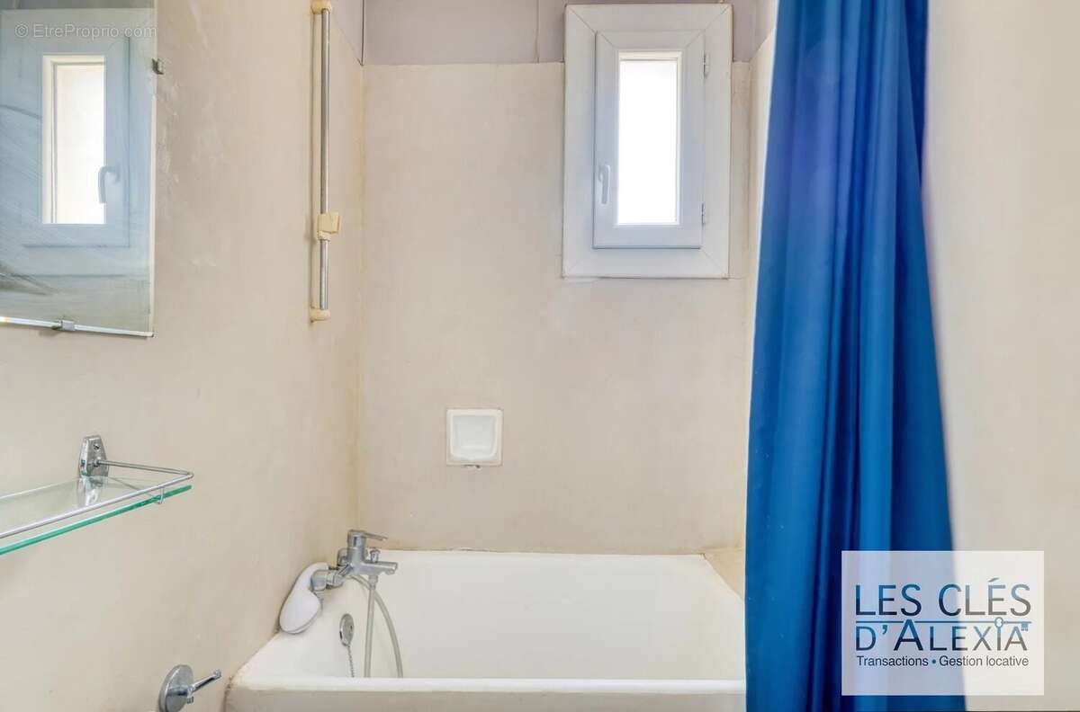 Appartement à LYON-3E