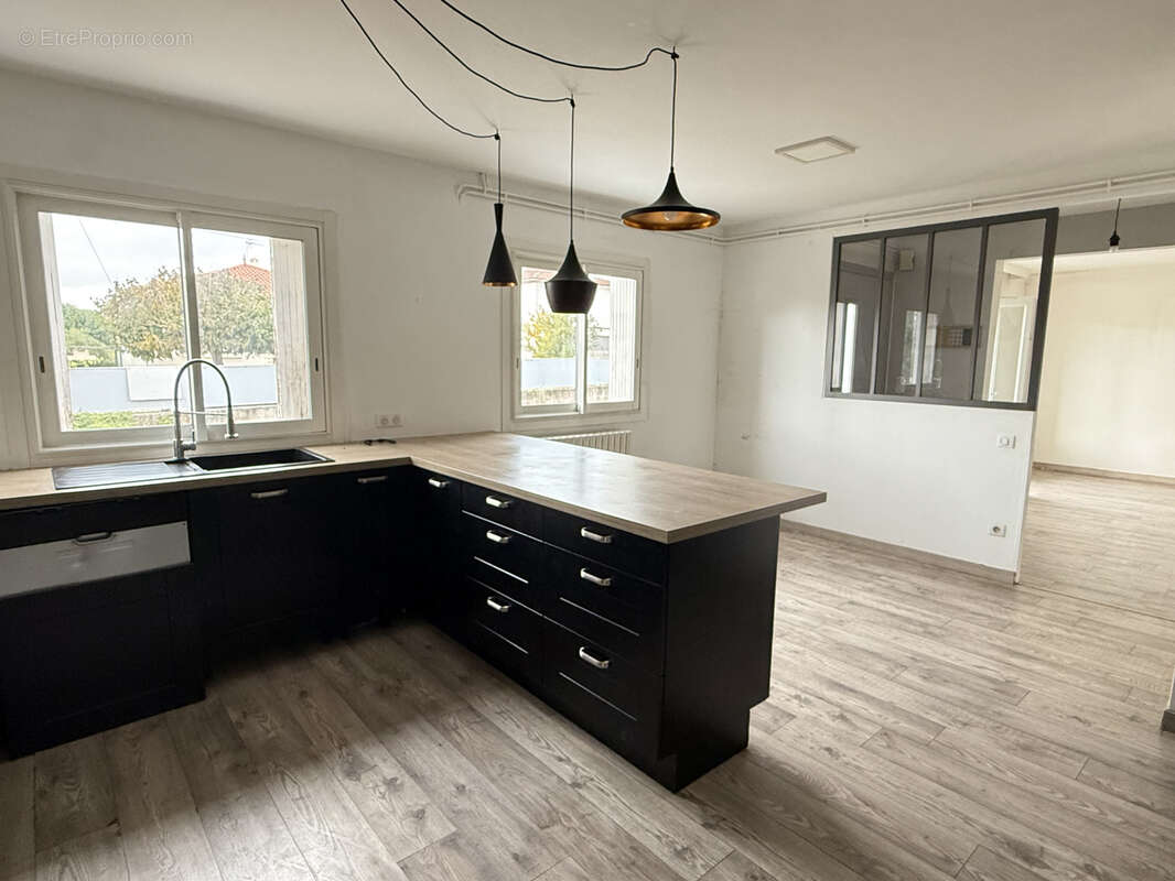 Maison à VILLENEUVE-SUR-LOT