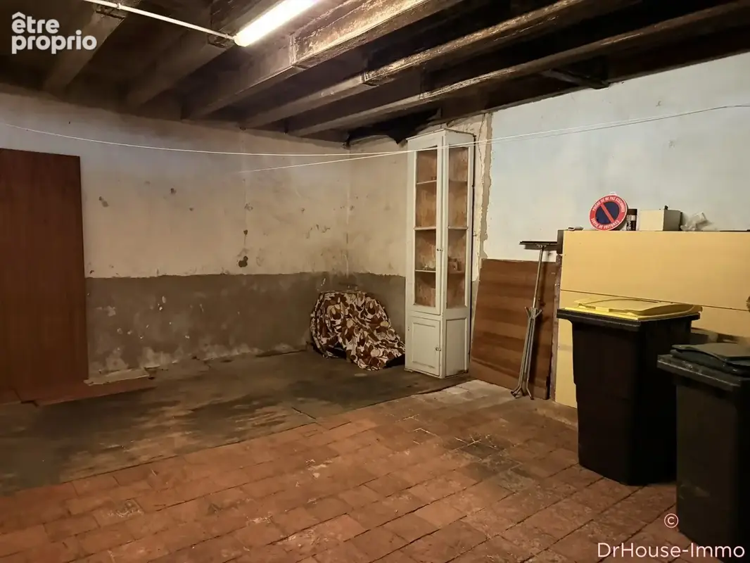 Maison 3 pièces 73 m² à vendre à Saint-Claud (16450) - photo 14