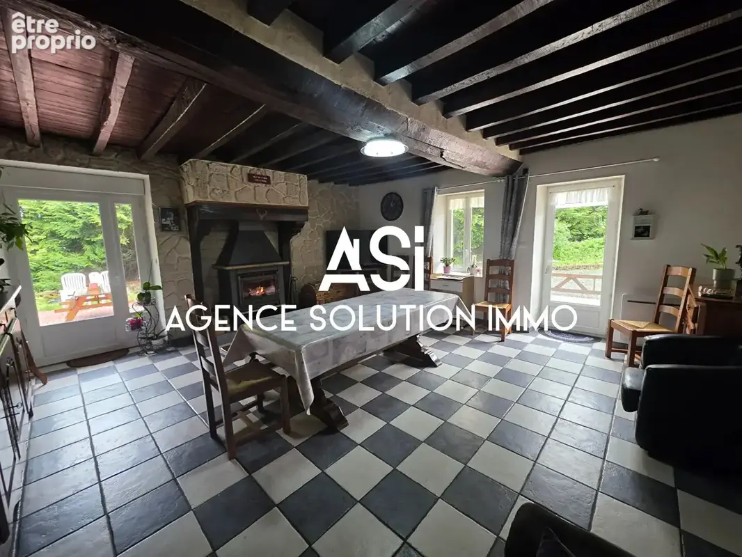 Maison  5 pièce(s) 173 m2 - photo 11