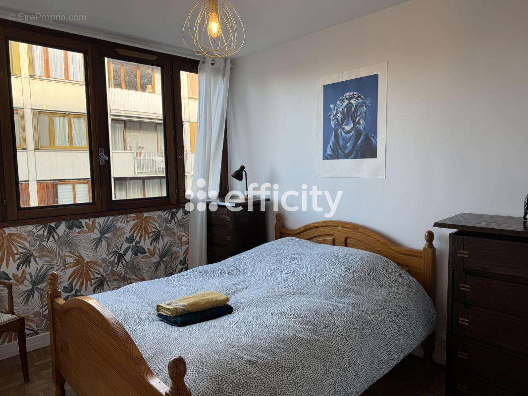 Appartement à MORSANG-SUR-ORGE