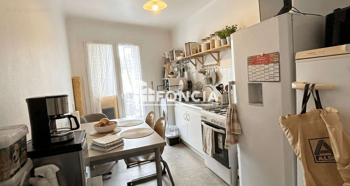 IDEAL investisseur Immeuble Pierrelatte - photo 2