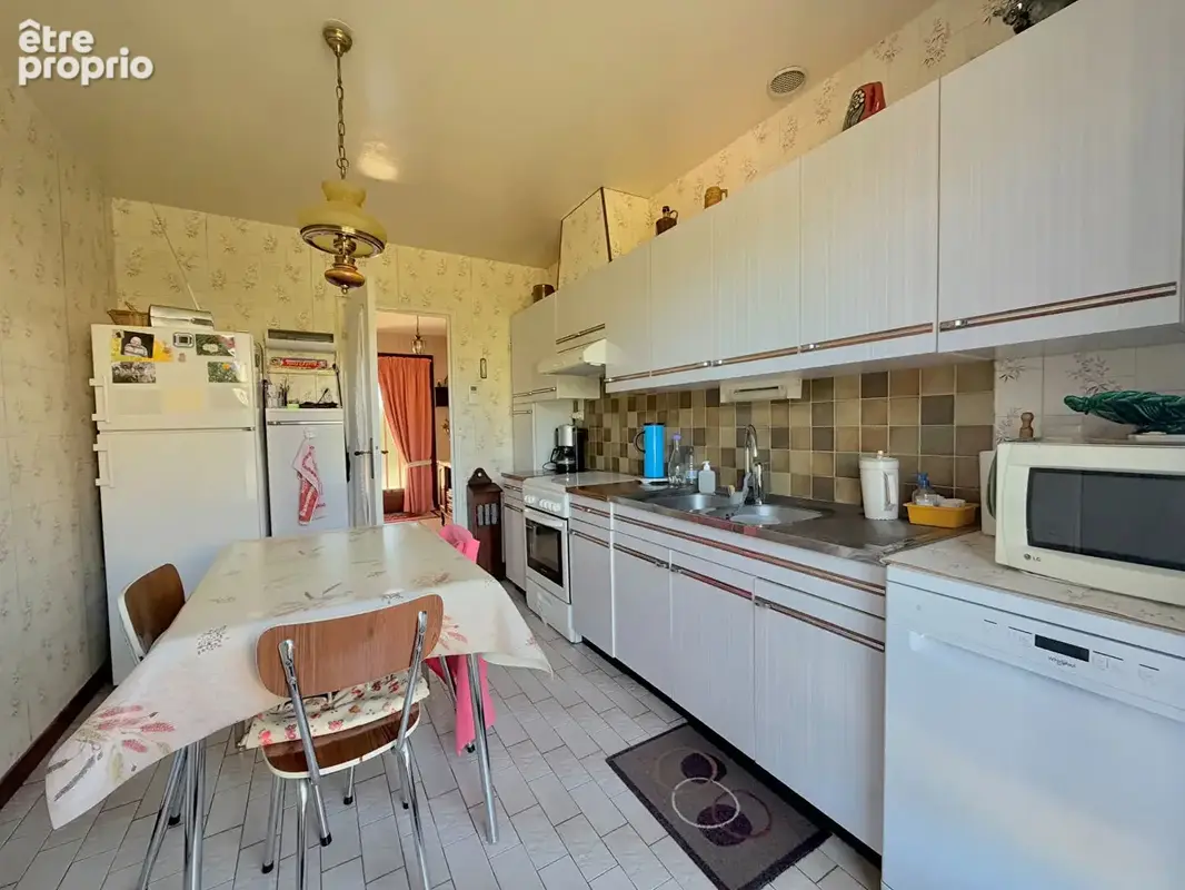 Maison St-Vit - photo 14
