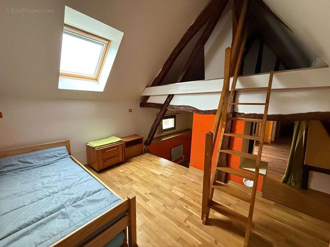 51370955g.jpg - Maison à MERU