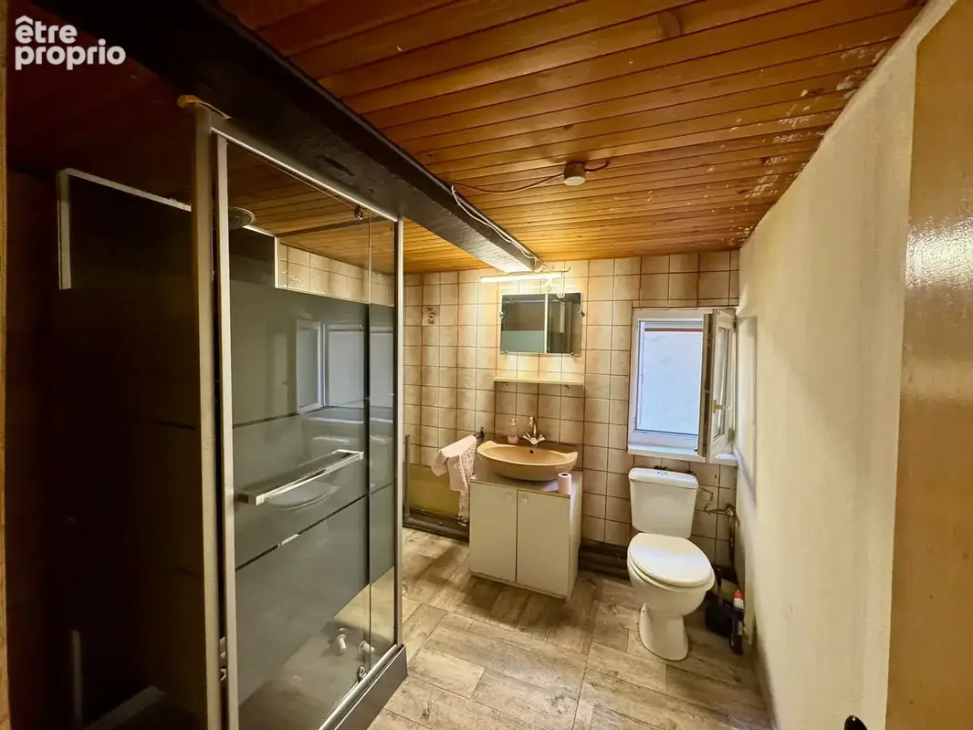 Charmante maison alsacienne à colombages de 90 m2 au cœur du Sundgau - photo 11