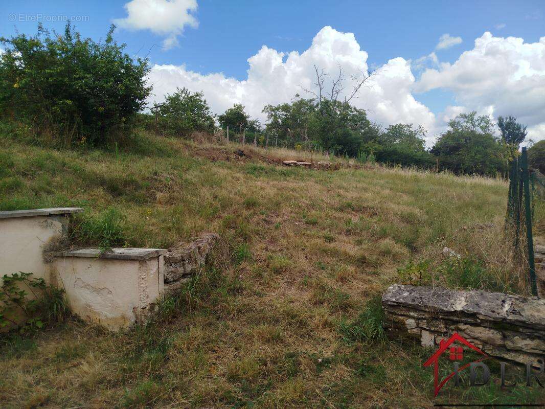 Maison à CHALINDREY