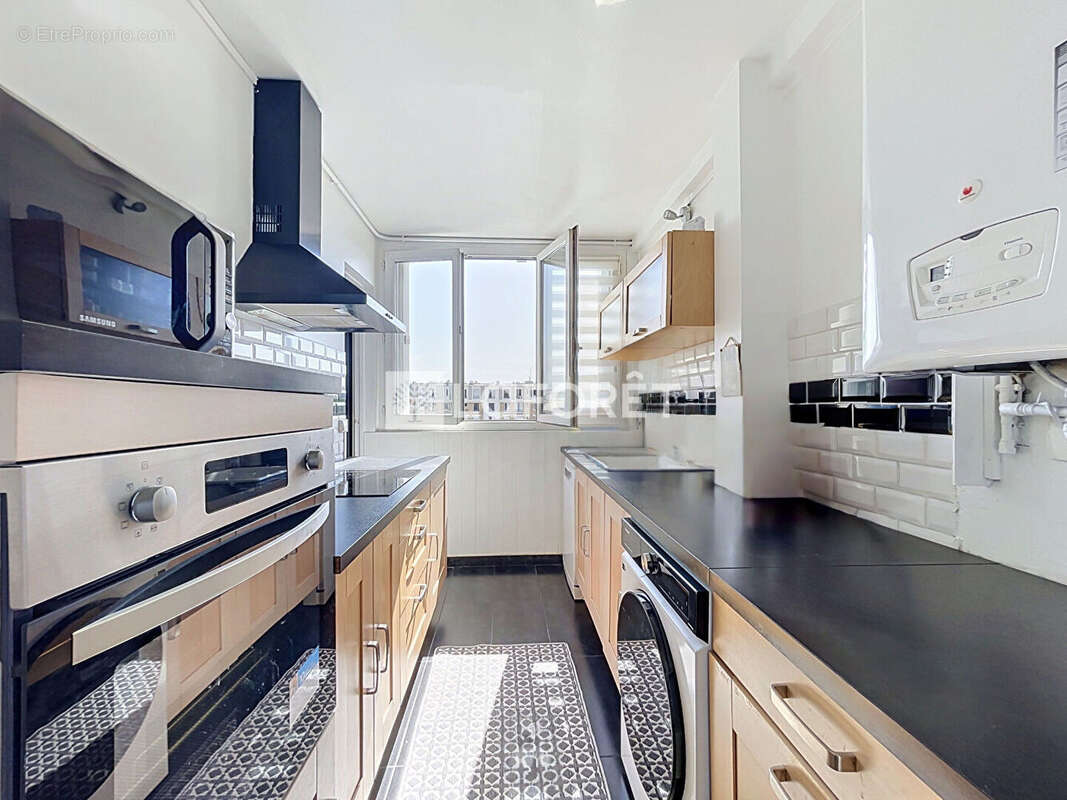 Appartement à LE PECQ