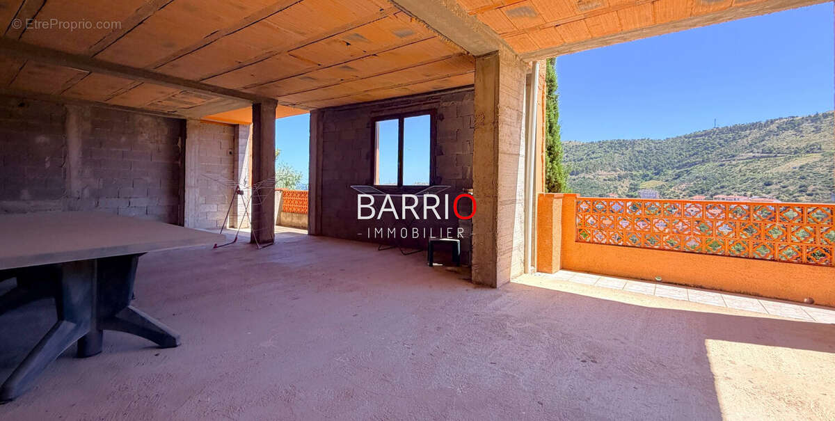 Maison 145 m² à Cerbere  - photo 8