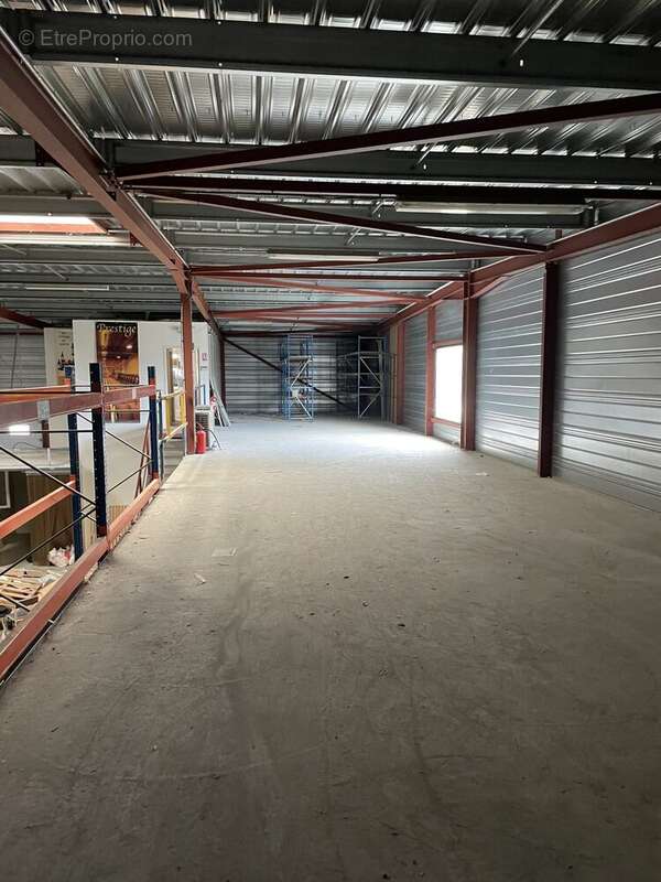 Commerce à MARTILLAC