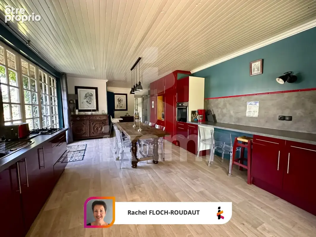 Domaine authentique et rempli de charme à découvrir ! - photo 11