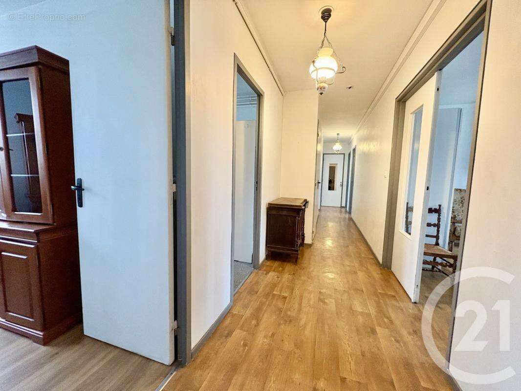 Appartement à LIMOGES