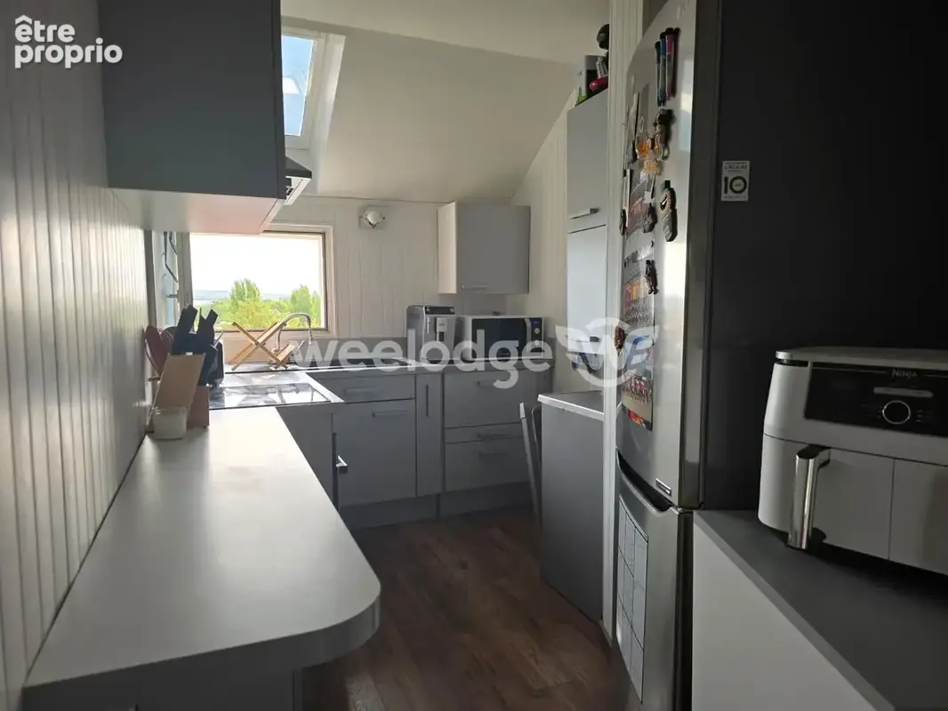 Appartement 3 pièces 67 m² à vendre à Saint-Ouen-L'aumone (95310) - photo 5