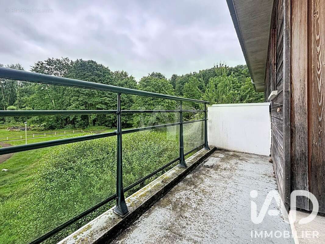 Photo 7 - Appartement à ARQUES-LA-BATAILLE