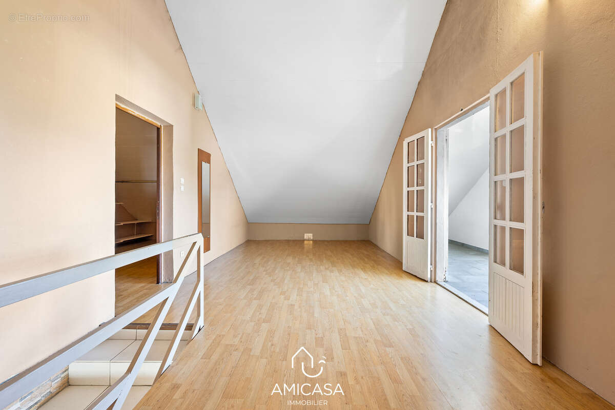 La bretagne - maison t5 - libre - photo 18