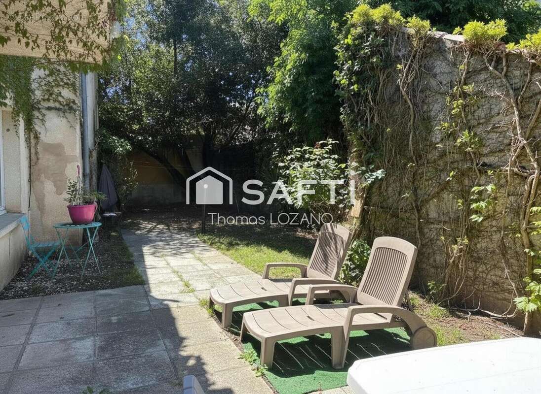 Photo 2 - Maison à AGEN