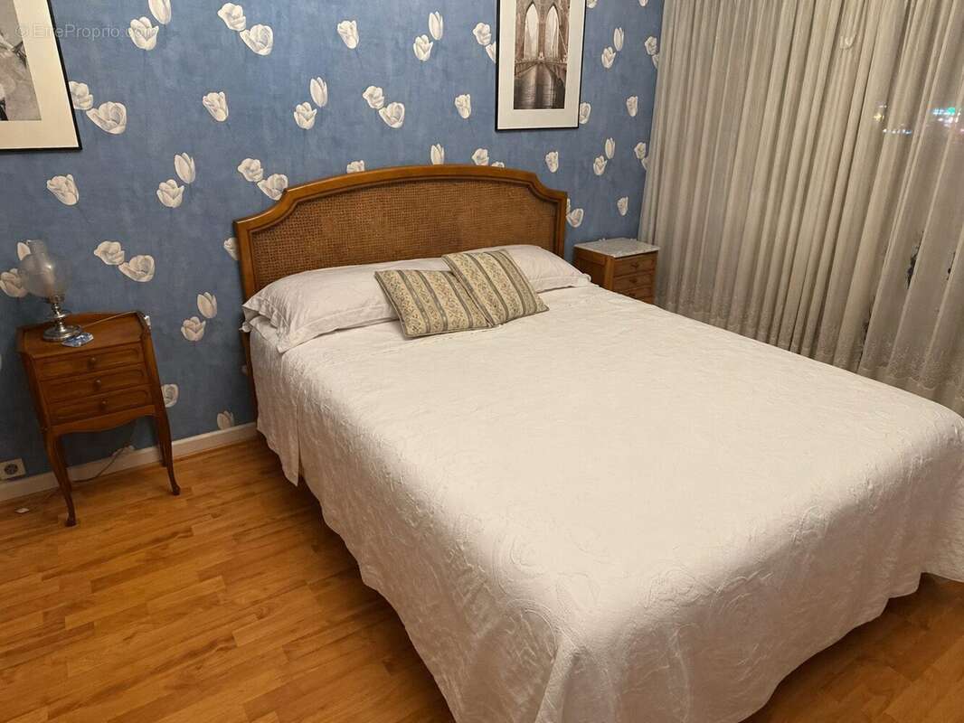 Appartement à BOURG-EN-BRESSE
