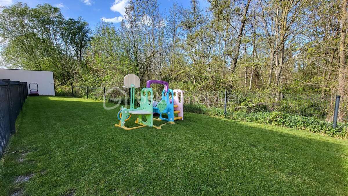 Maison à WARMERIVILLE