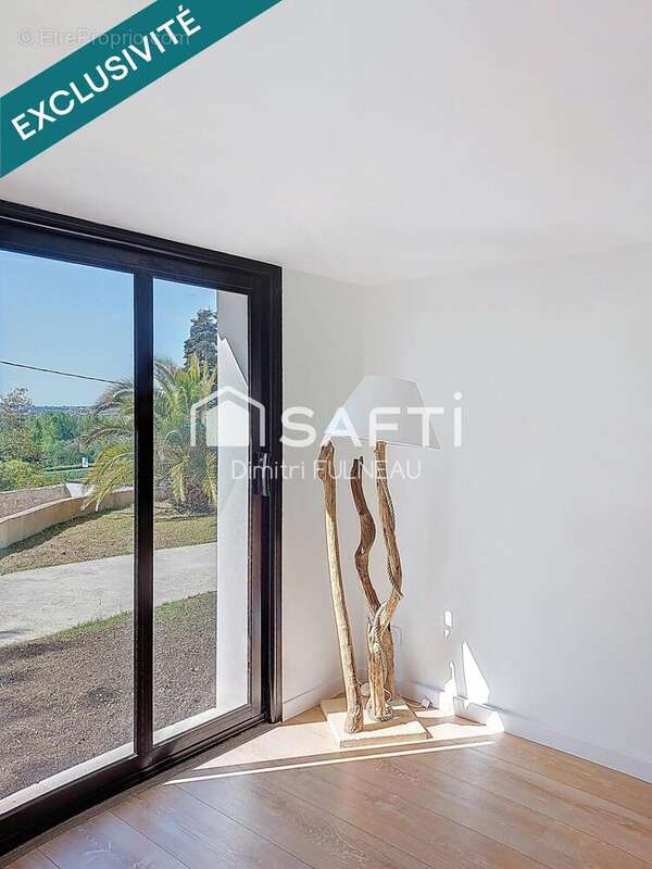 Photo 5 - Maison à ROCHECORBON