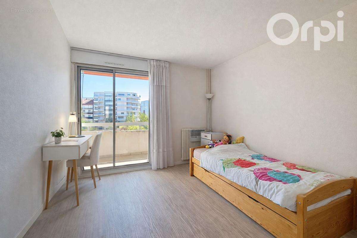 Appartement à ANNEMASSE