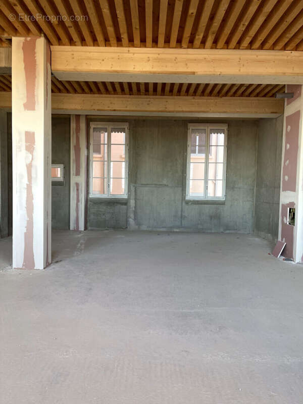 Appartement à LYON-4E