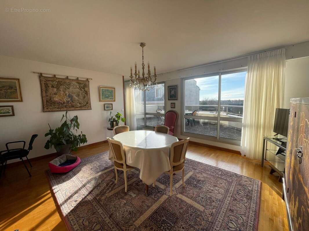 Appartement à BOURGES