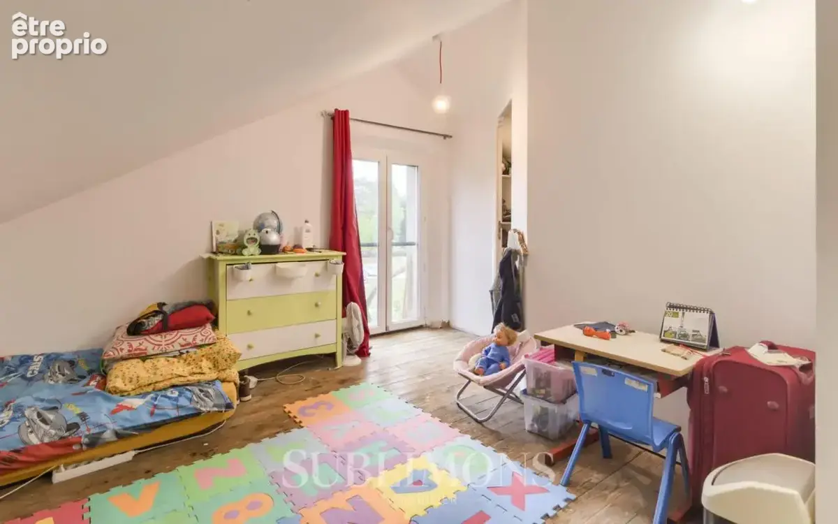 Maison habitation - photo 5