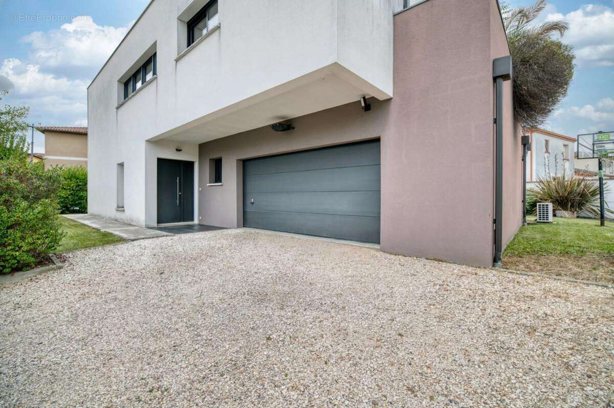 Maison de 5 pièces de 147 m² à Toulouse - photo 16