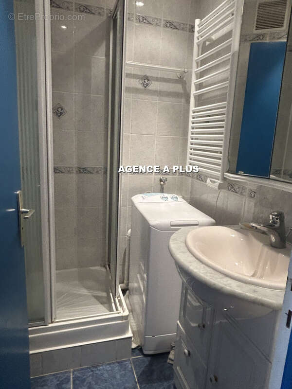 Appartement à LE GRAU-DU-ROI