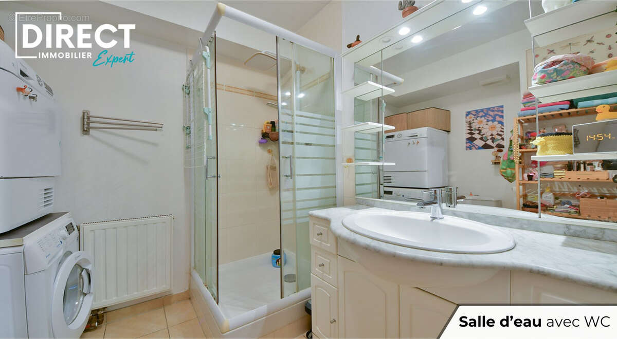 Appartement à CRETEIL