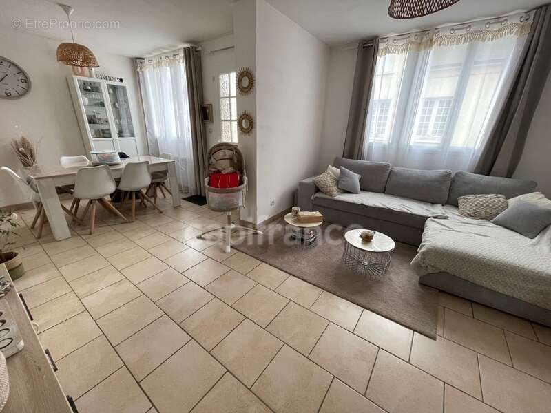 Maison individuel 1 à 2 chambres - photo 5