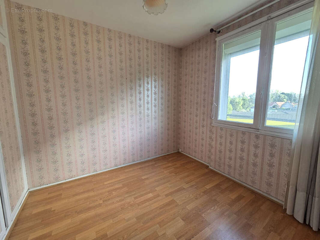 Appartement Saint Quentin 3 pièce(s) 67 m2 - photo 5