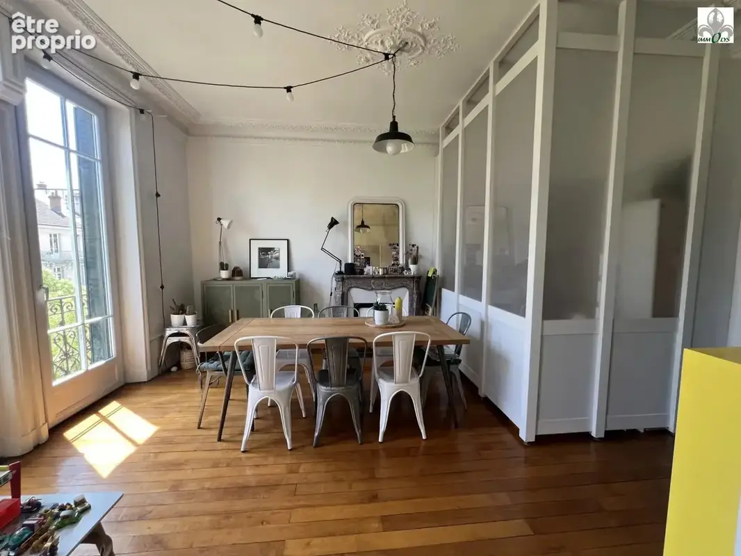 Exclusivité – centre-ville chalon-sur-saône boulevard de la - photo 7