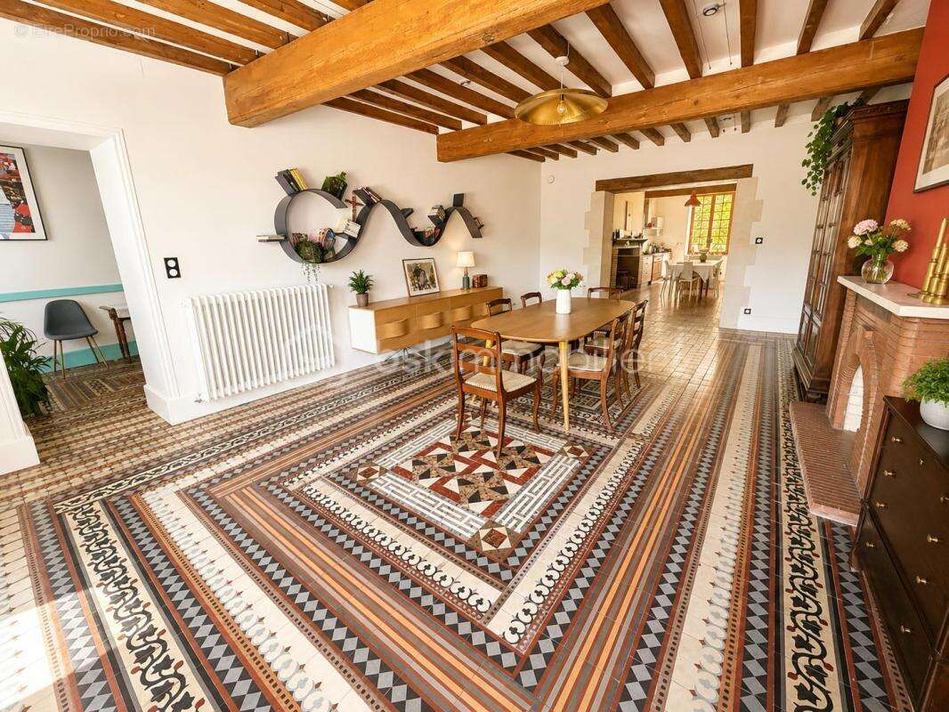 Maison à AGEN