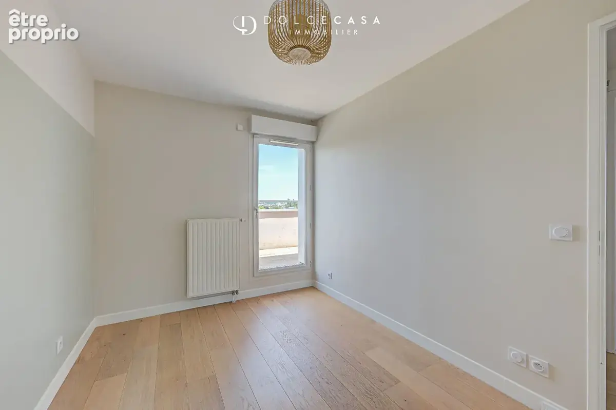 Appartement Le Perreux Sur Marne 5 pièces 104 m2 - terrasse de 73m2 - photo 12