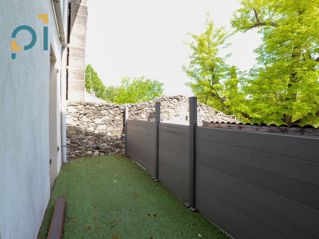 Appartement Saint Cannat 3 pièces 62 m2 - photo 4