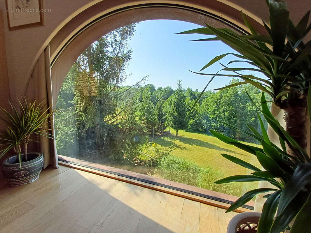 Maison Argentre - photo 8