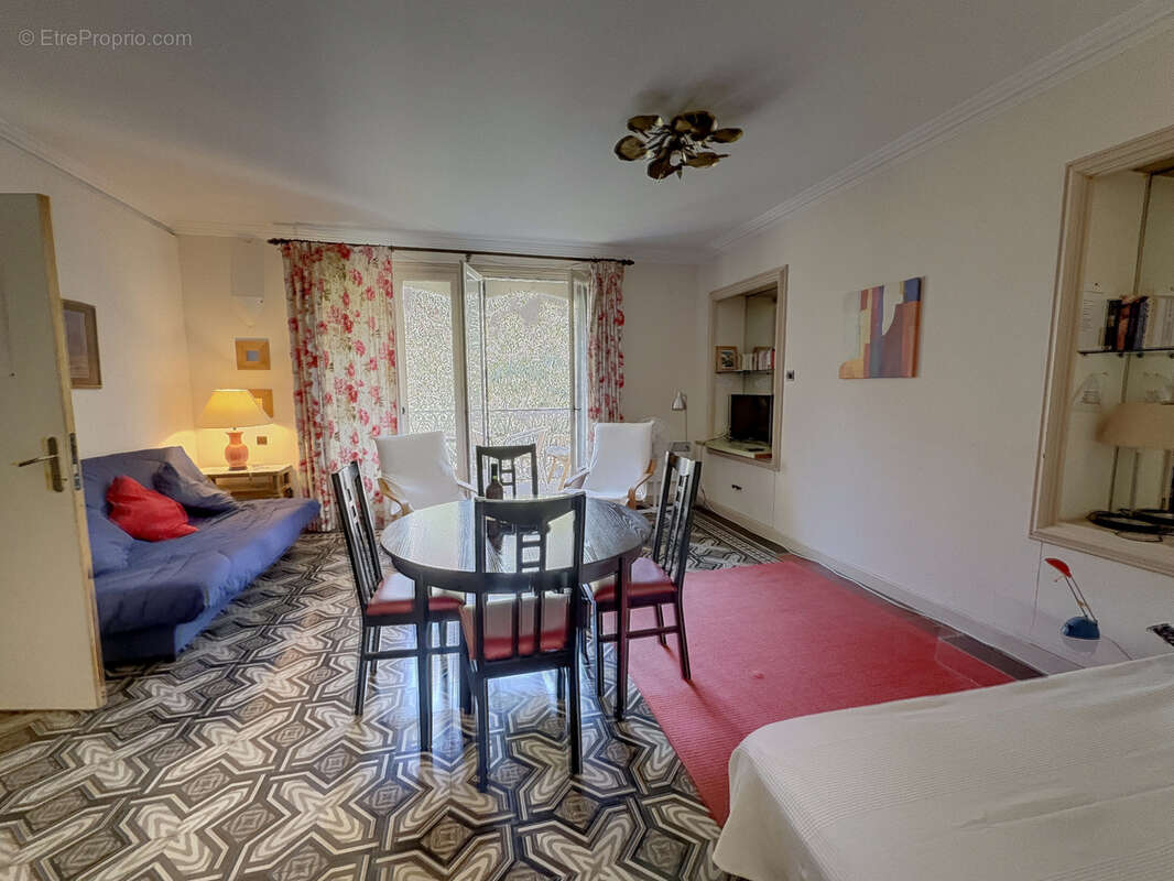 Appartement à AMELIE-LES-BAINS-PALALDA