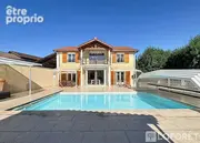 Maison à CHATONNAY