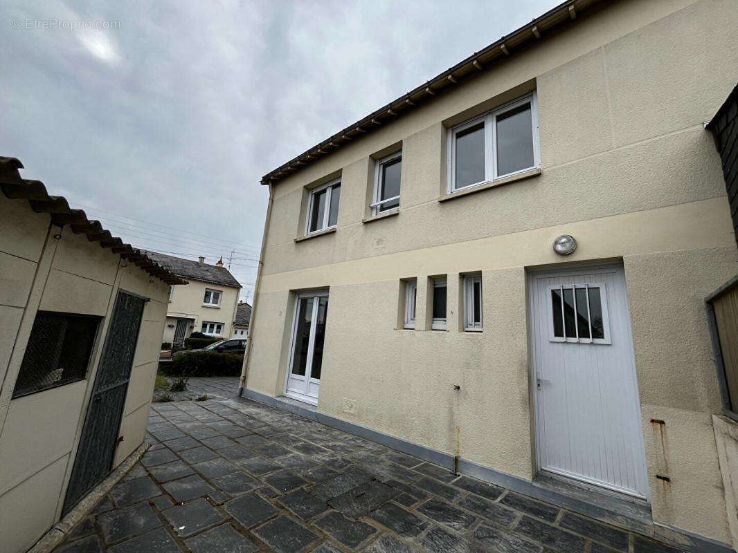 Maison Trelaze - photo 2