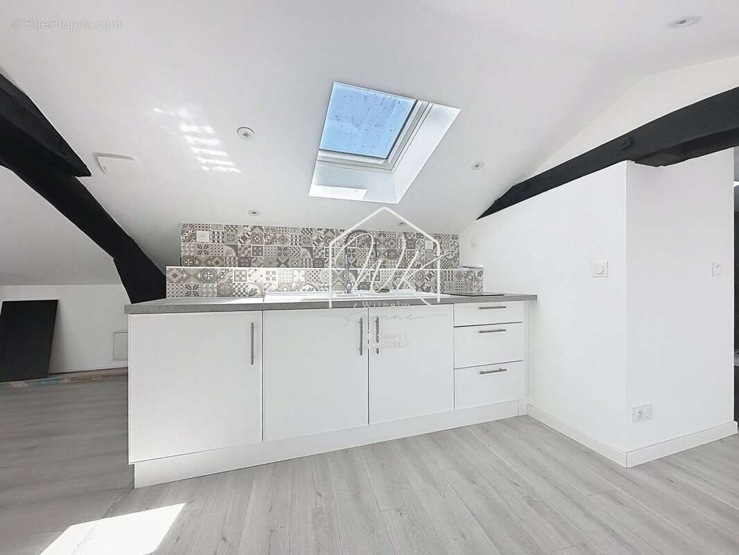 Photo 2 - Appartement à TOUL
