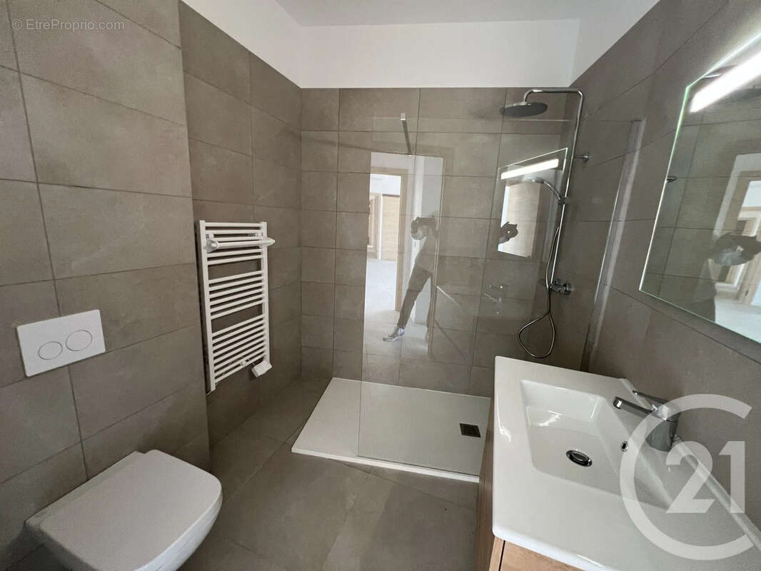 Appartement 87 m² à San-Martino-Di-Lota  - photo 15