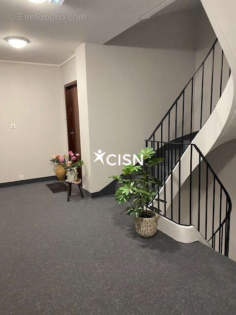 Appartement à SAINT-NAZAIRE
