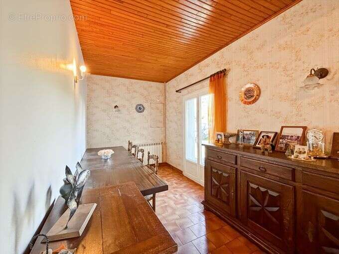 Maison à LAMOTHE-GOAS