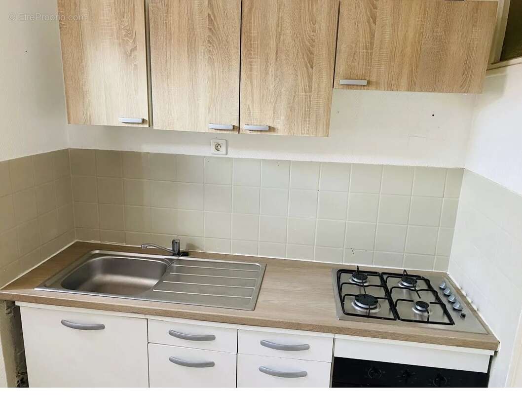 Appartement à BELFORT