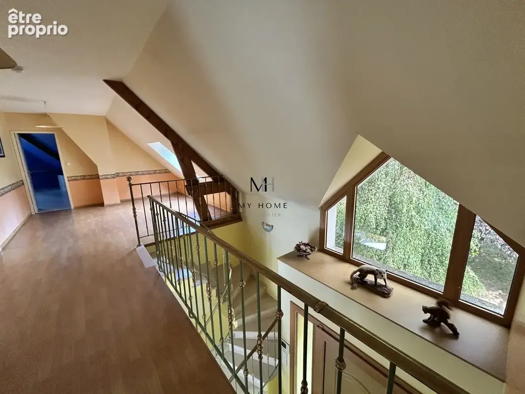 Maison 6 pièces 186 m² à vendre à Alencon (61000) - photo 4