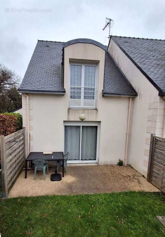 Maison Douarnenez 3 pièce(s) 69.80 m2 - photo 2